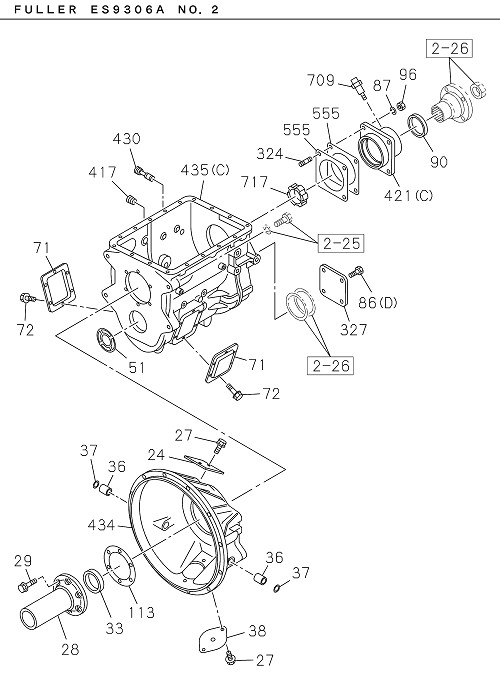 Partial Engine
